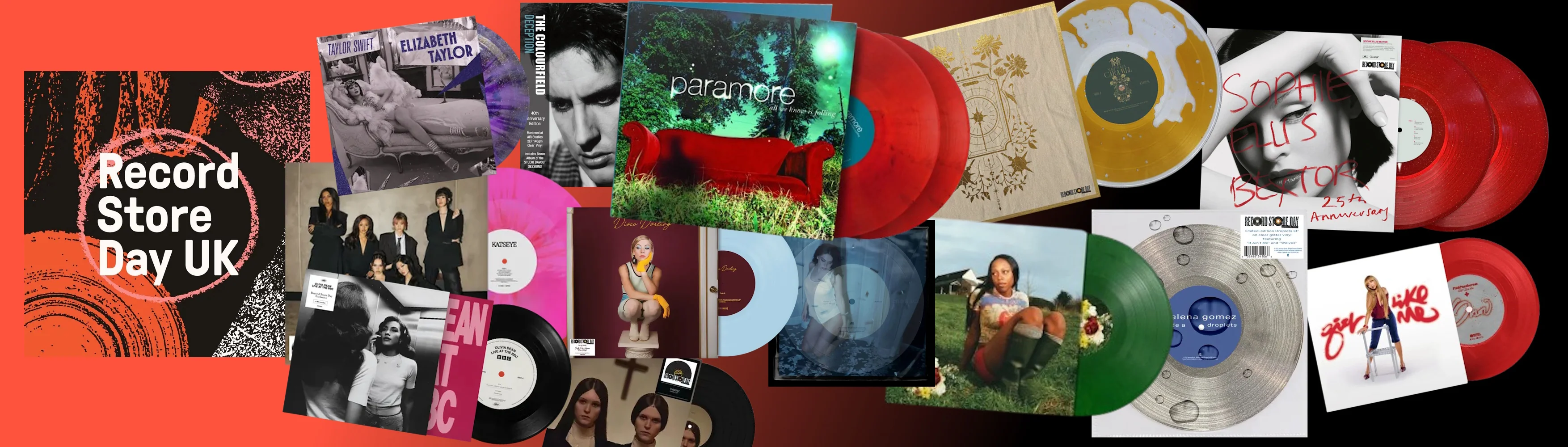 Welcome to Our Store